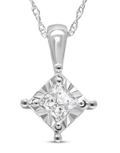 Diamond Necklace