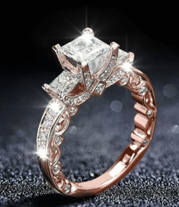 Diamond Ring